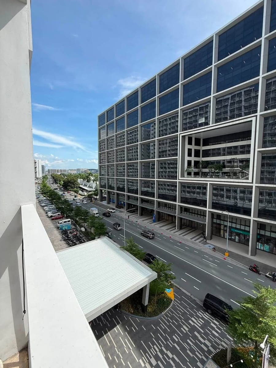 - SHORE RESIDENCES FOR RENT - READY TO MOVE IN - photo 5