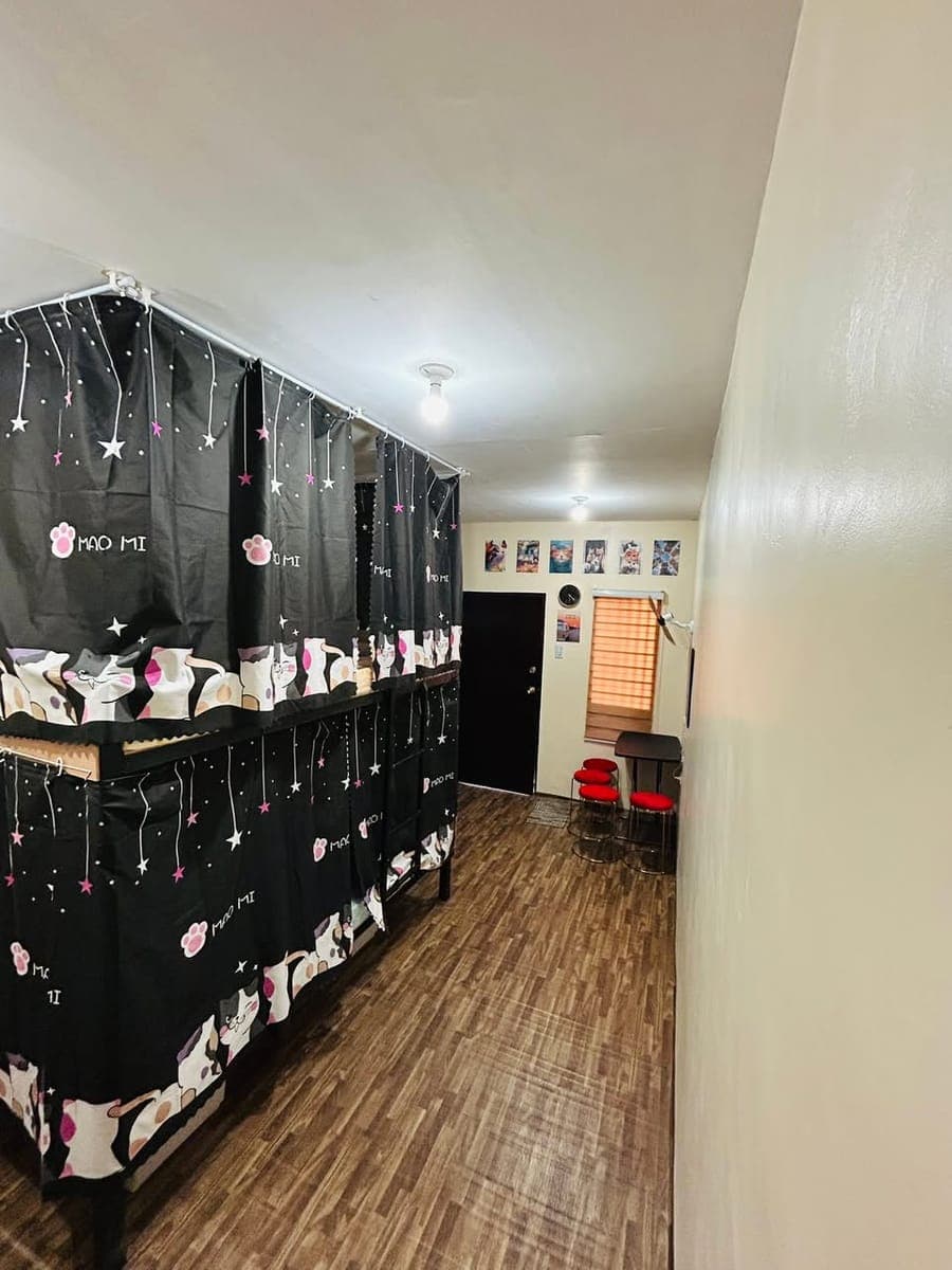 Bed Space Available ‼️‼️ - photo 5