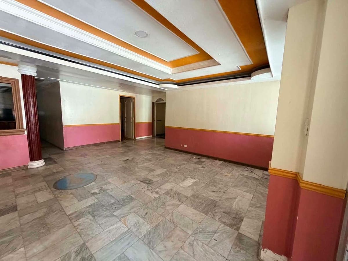 HOUSE FOR RENT – Pilar Village, Las Piñas City - photo 2