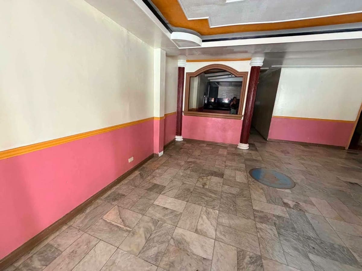 HOUSE FOR RENT – Pilar Village, Las Piñas City - photo 3