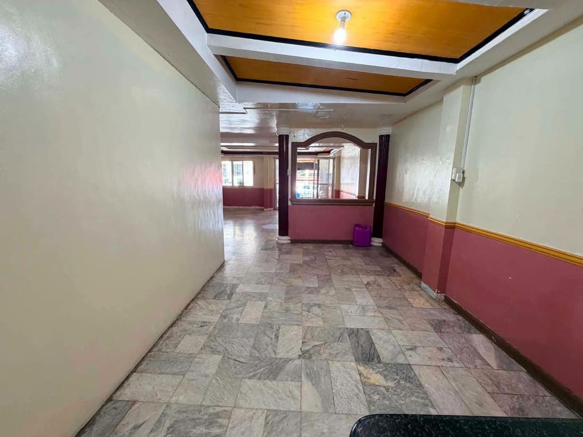 HOUSE FOR RENT – Pilar Village, Las Piñas City - photo 4