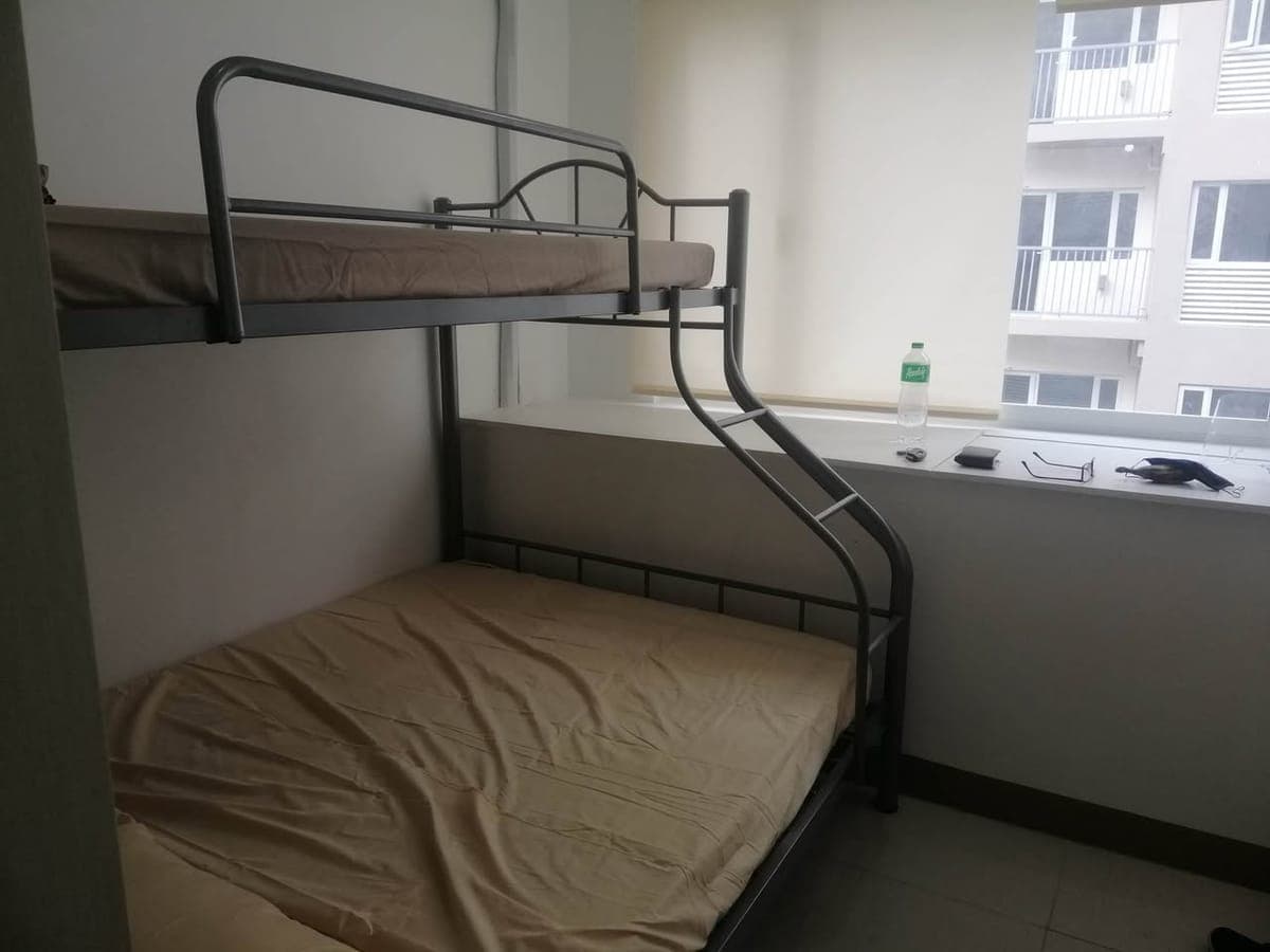 **SOUTH RESIDENCES | ₱12.4K ALL-IN FULLY FURNISHED 1BR** - photo 2