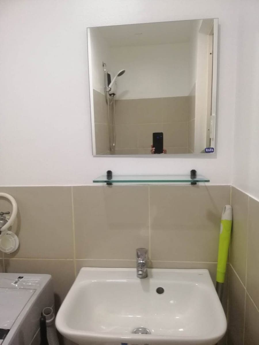 **SOUTH RESIDENCES | ₱12.4K ALL-IN FULLY FURNISHED 1BR** - photo 3