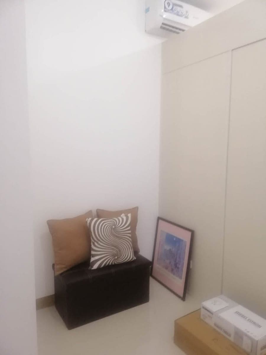 **SOUTH RESIDENCES | ₱12.4K ALL-IN FULLY FURNISHED 1BR** - photo 4