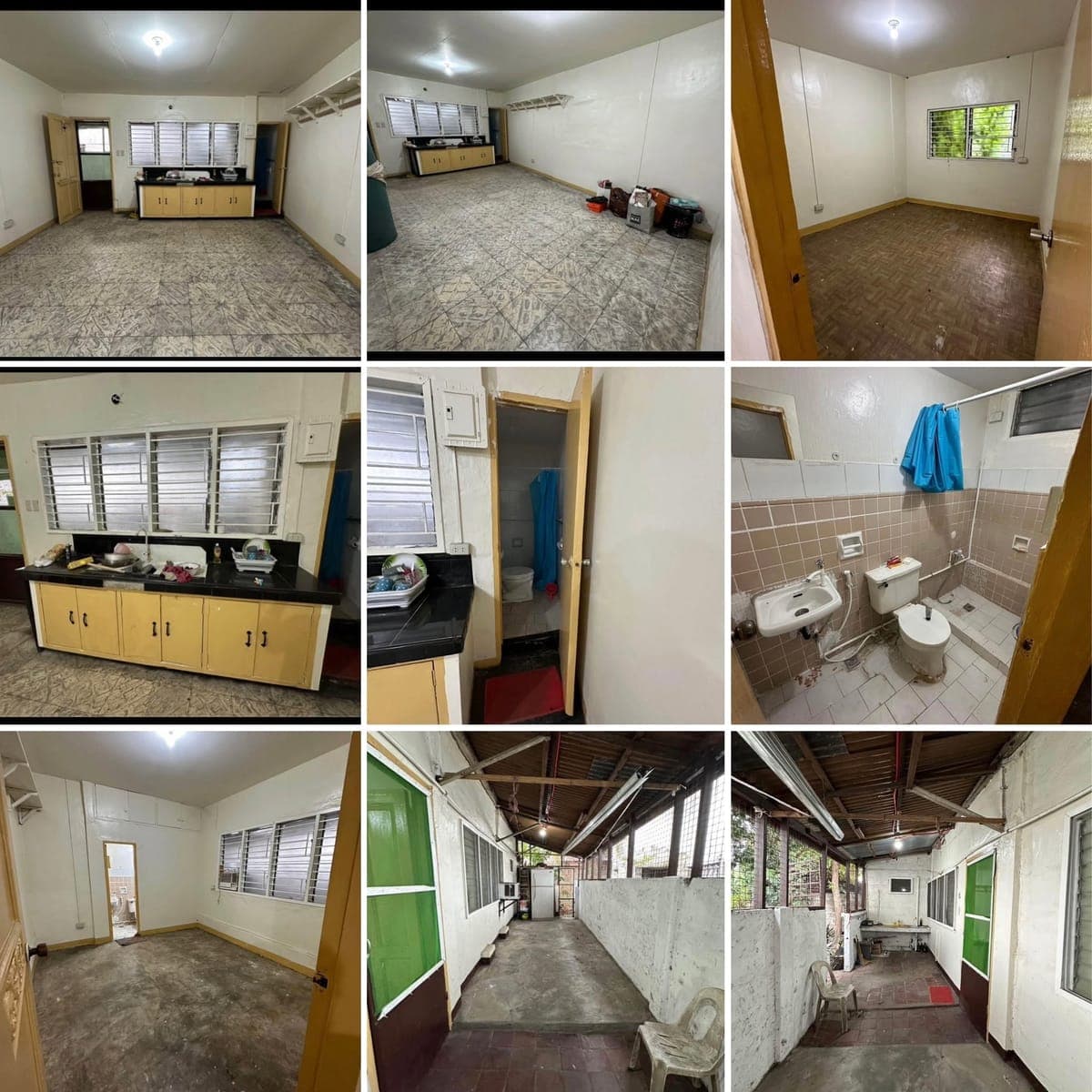Bungalow House for Rent - photo 1