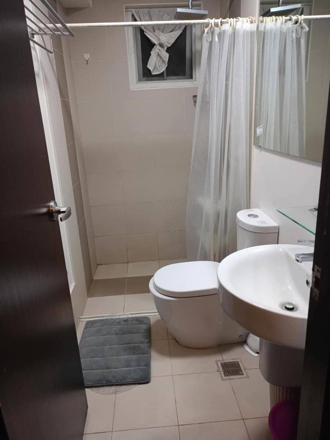 For Lease: Furnished Studio type Unit at Lerato Tower 3, Makati City - photo 1