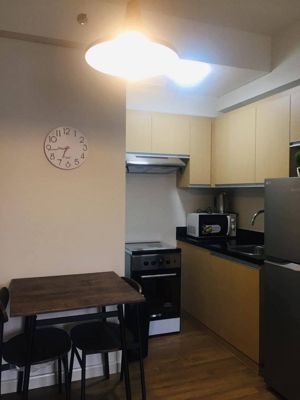 For Lease: Furnished Studio type Unit at Lerato Tower 3, Makati City - photo 4