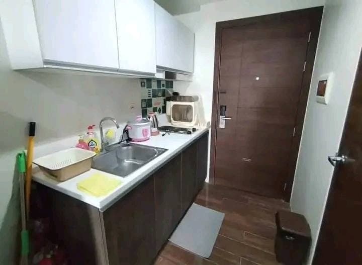 20k monthly in Air Residences ‼️ - photo 1