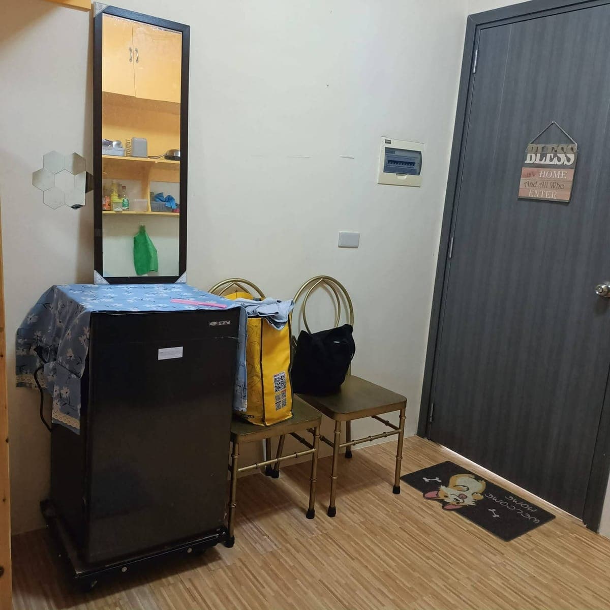 Bria flats Condo Unit for Rent - photo 3