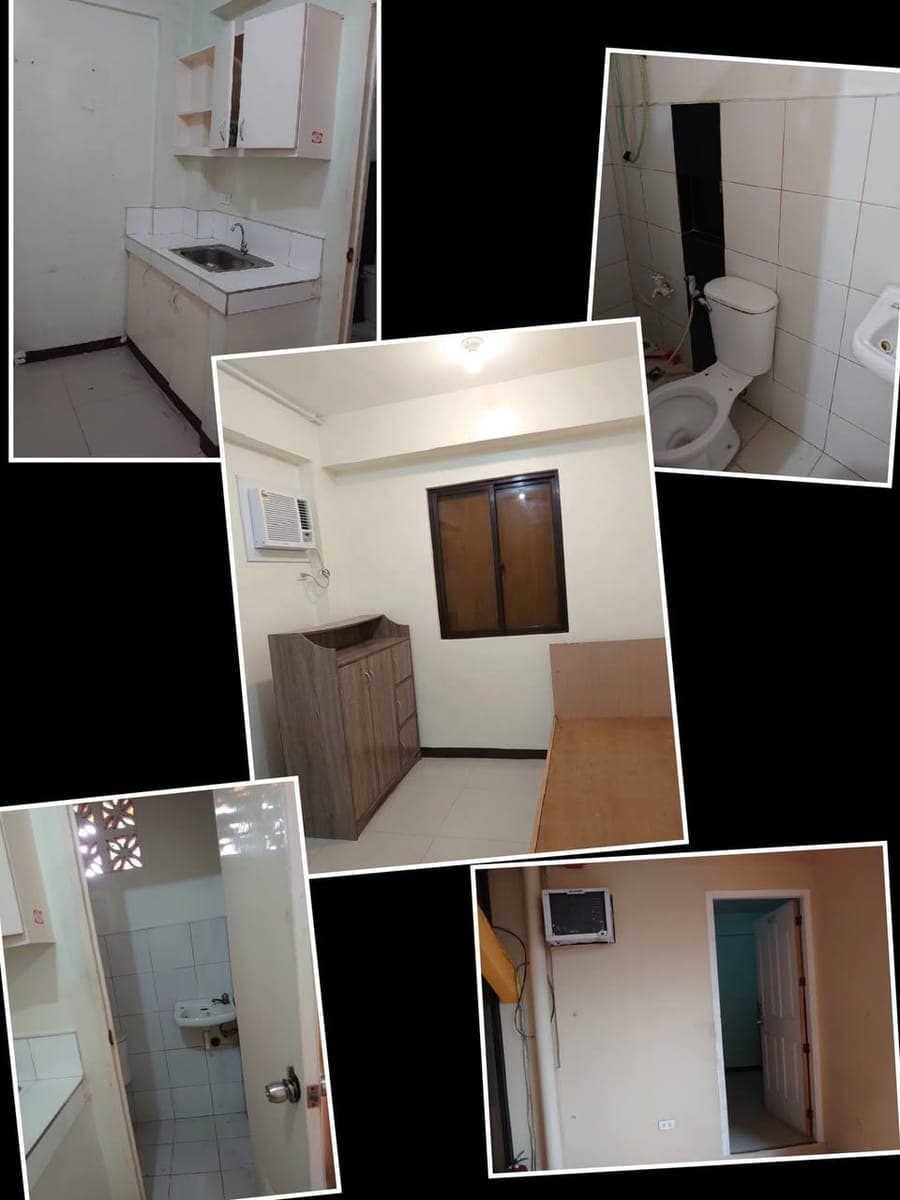 Pet Friendly Apartment/Room for Rent in LAS PIÑAS CITY - photo 1