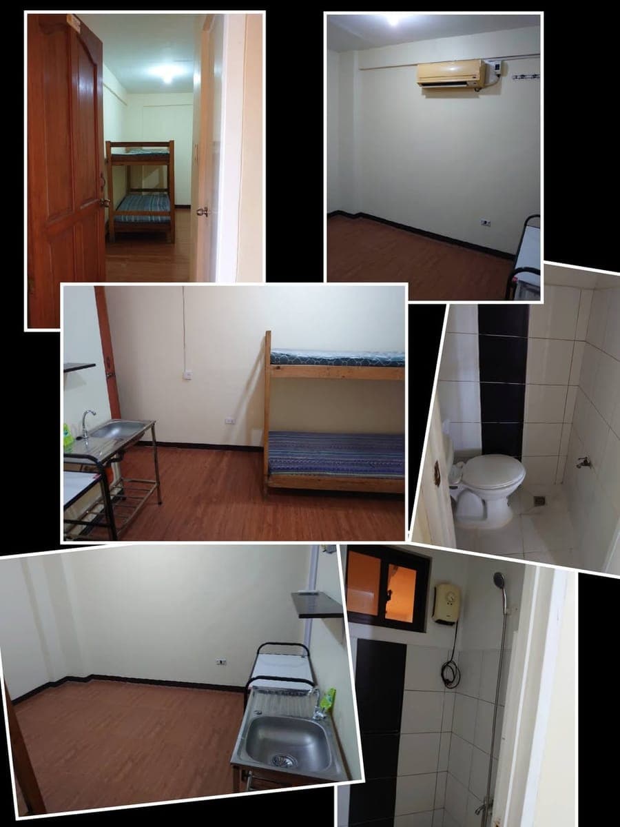 Pet Friendly Apartment/Room for Rent in LAS PIÑAS CITY - photo 2