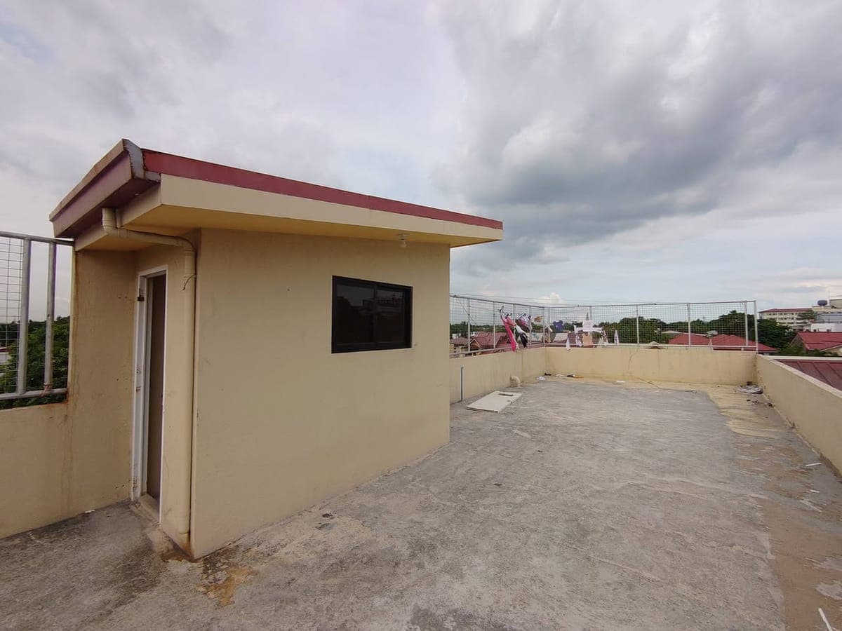 Pet Friendly Apartment/Room for Rent in LAS PIÑAS CITY - photo 4