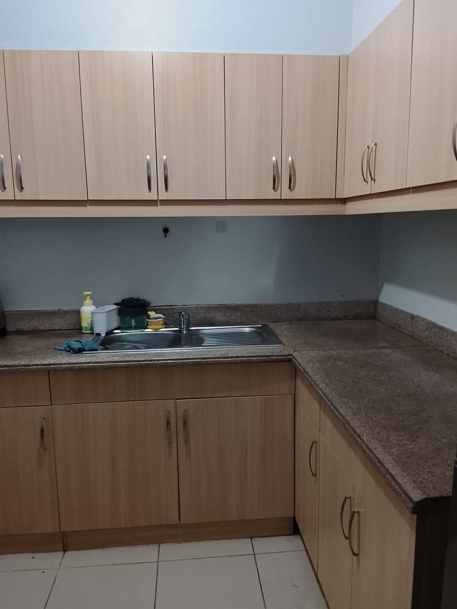 Condo unit at alea residence 2 rooms with balcony for rent 18,000 - photo 5
