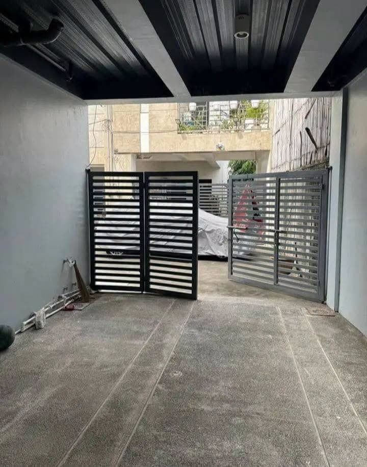 FOR RENT IN BF HOMES INTERNATIONAL - photo 1