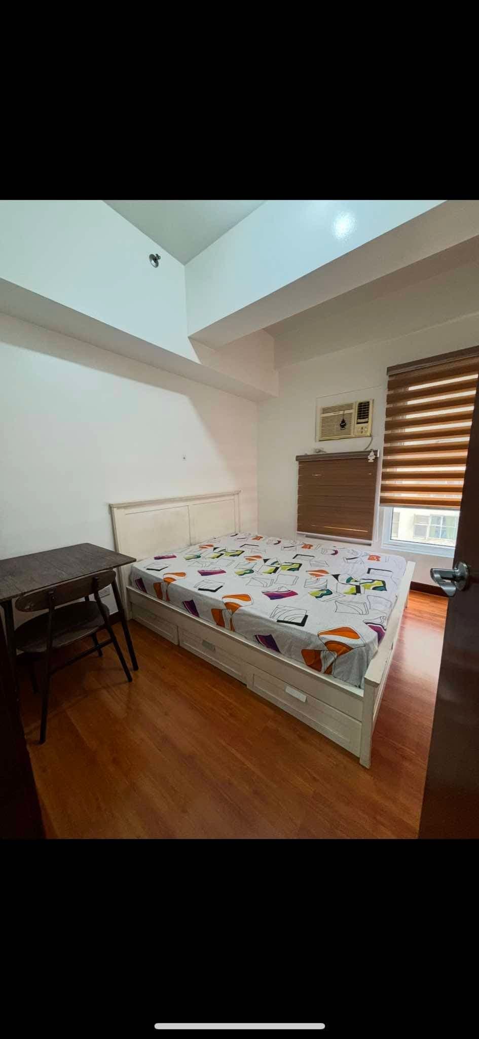 1 Bedroom Condo Unit For Rent in Paseo De Roces - photo 3