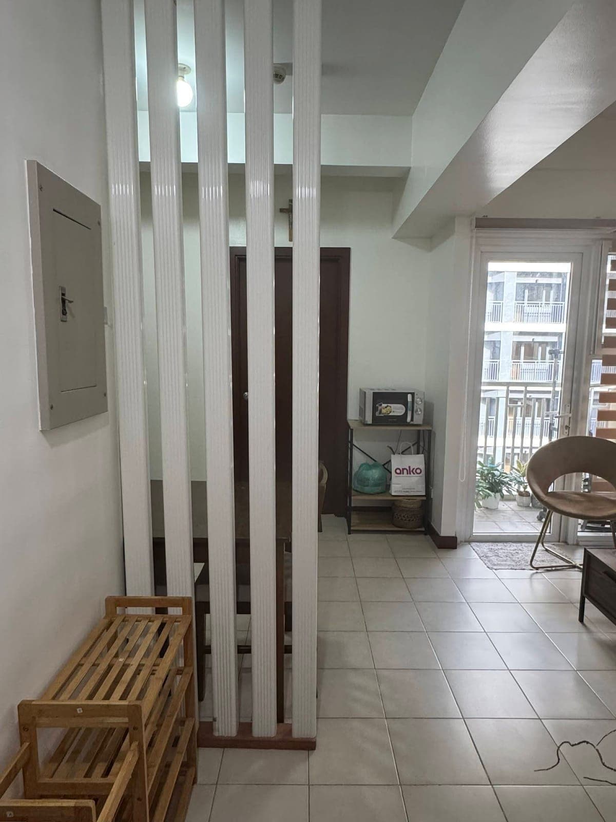 1 Bedroom Condo Unit For Rent in Paseo De Roces - photo 4