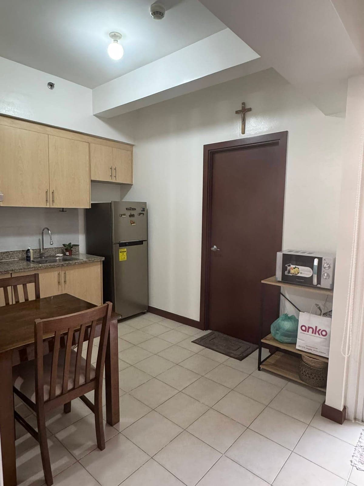 1 Bedroom Condo Unit For Rent in Paseo De Roces - photo 5
