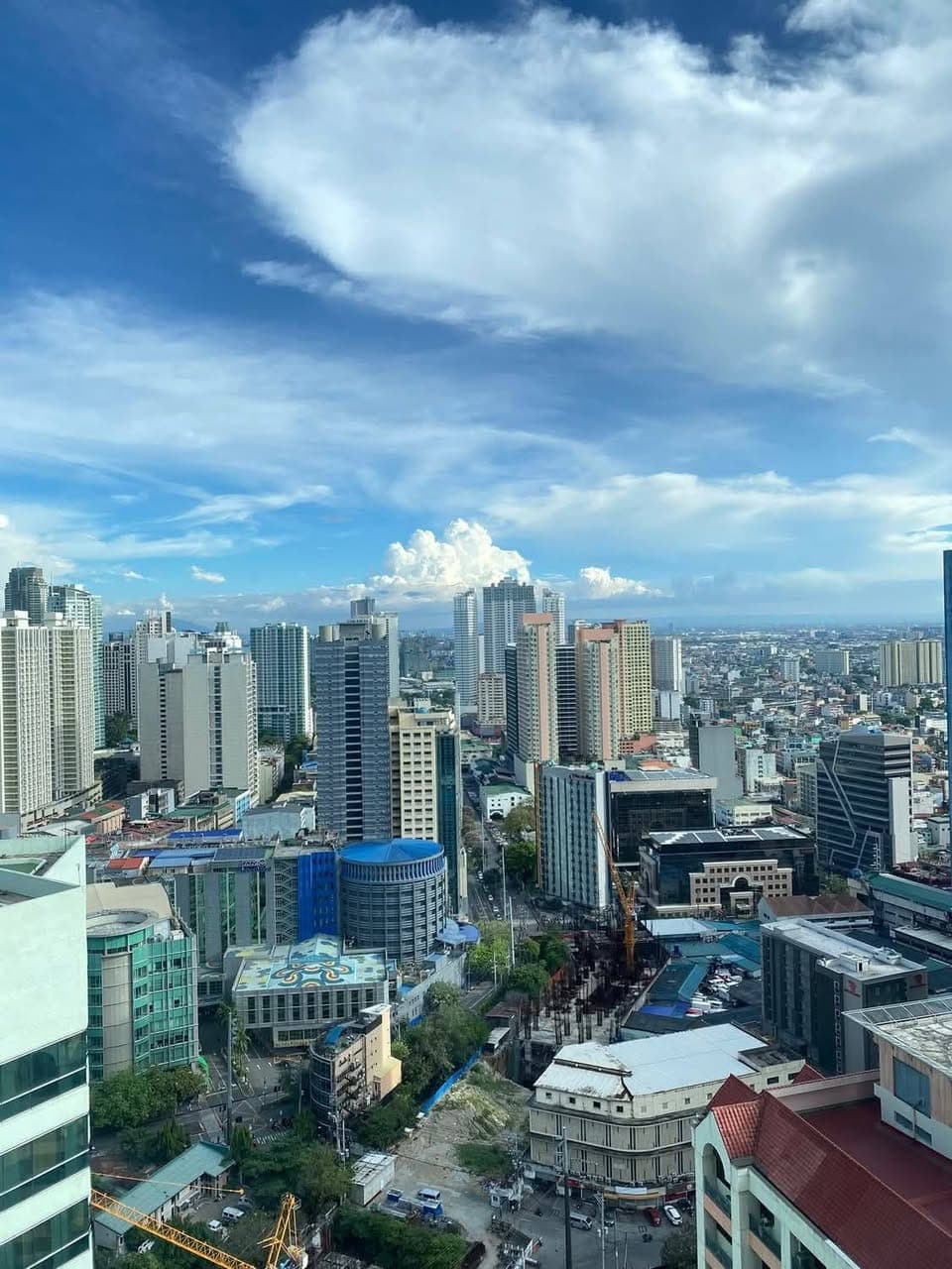 FOR RENT: Two bedroom unit at San Antonio Residence – Makati - photo 2