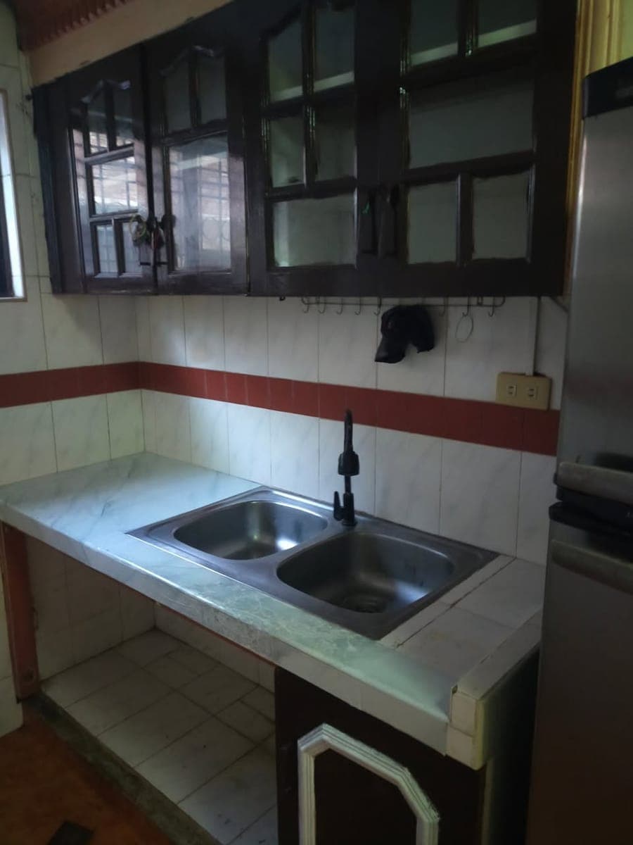 HOUSE 4RENT 12K MONTHLY 1MONTH ADVANCE 2MONTH DEPOSIT BLK5 LOT2 VILLA JACENTA PULANG LUPA DOS PM LAN... - photo 4