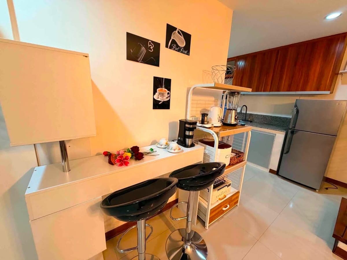 FULLY FURNISHED HOUSE FOR RENT IN PILAR VILLAGE, LAS PIÑAS - photo 1