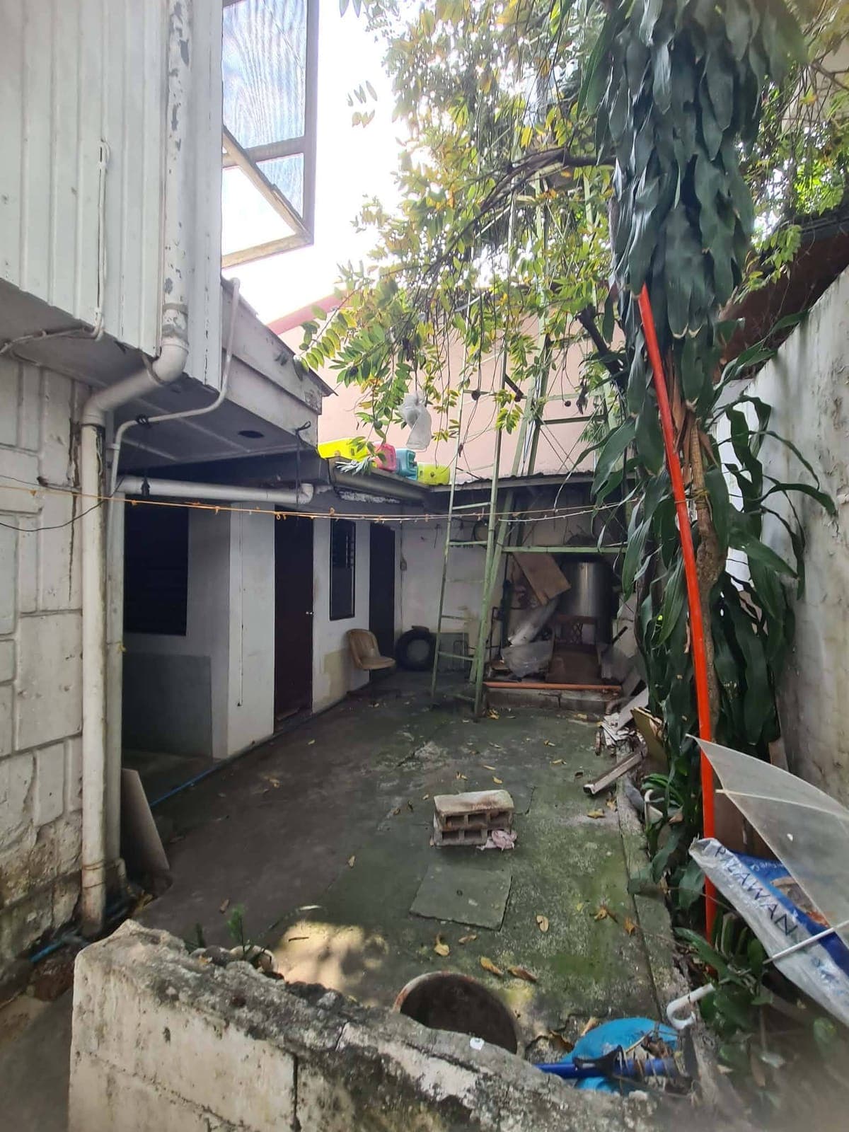 ‼️FOR RENT—HOUSE MAKATI - photo 10