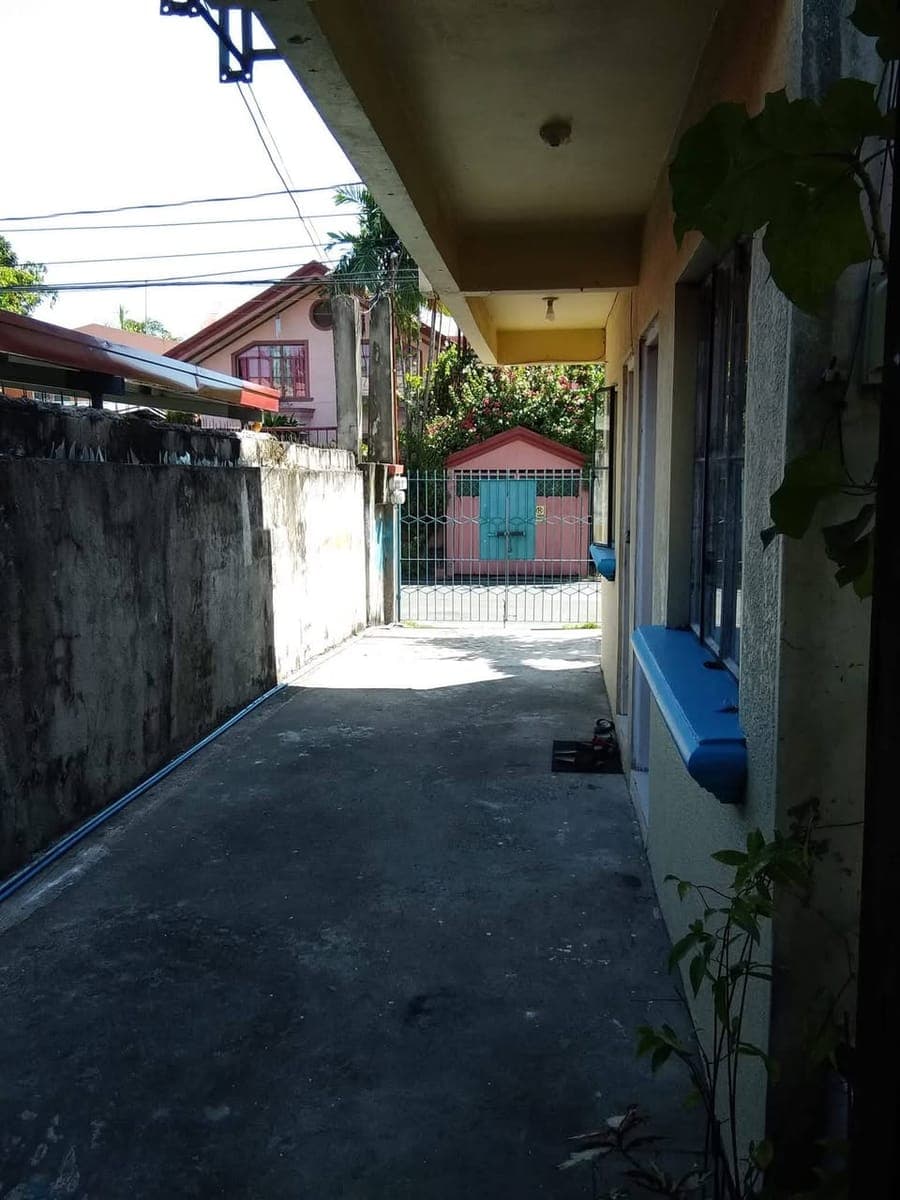 Apartment for rent Up & Down 12k per month located at 14th St. B11 L3, Golden Gate Subd., near South... - photo 1