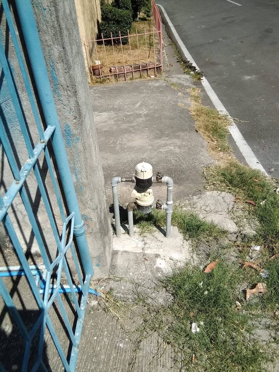 Apartment for rent Up & Down 12k per month located at 14th St. B11 L3, Golden Gate Subd., near South... - photo 2