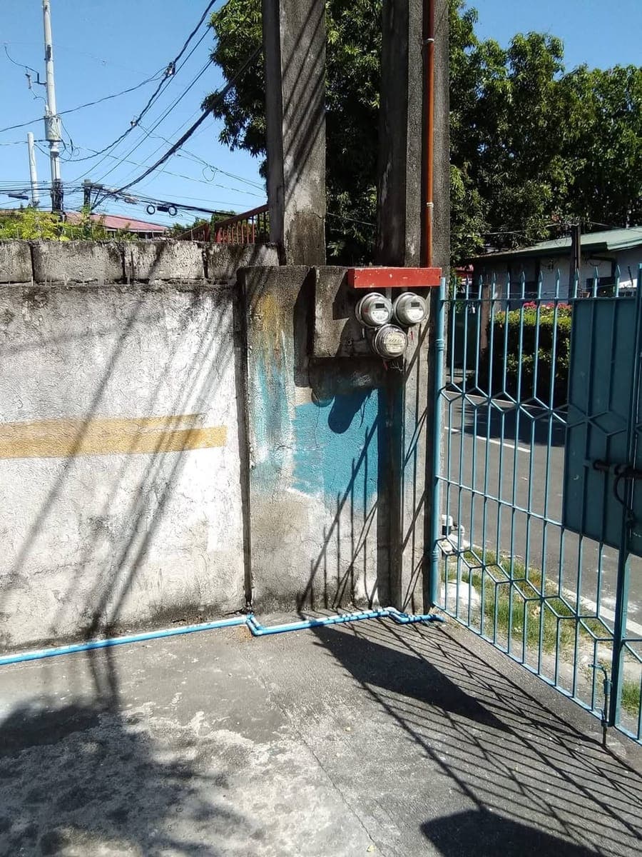 Apartment for rent Up & Down 12k per month located at 14th St. B11 L3, Golden Gate Subd., near South... - photo 3