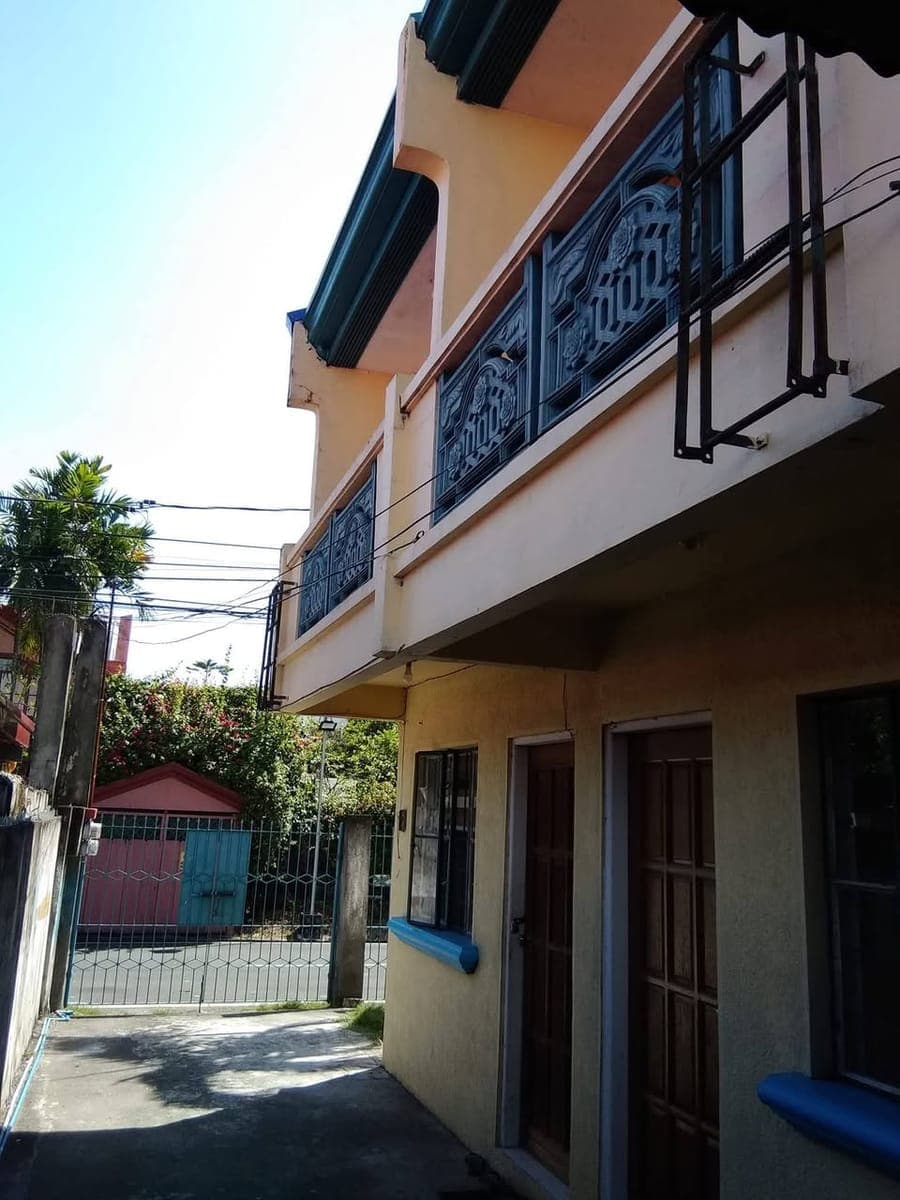Apartment for rent Up & Down 12k per month located at 14th St. B11 L3, Golden Gate Subd., near South... - photo 4