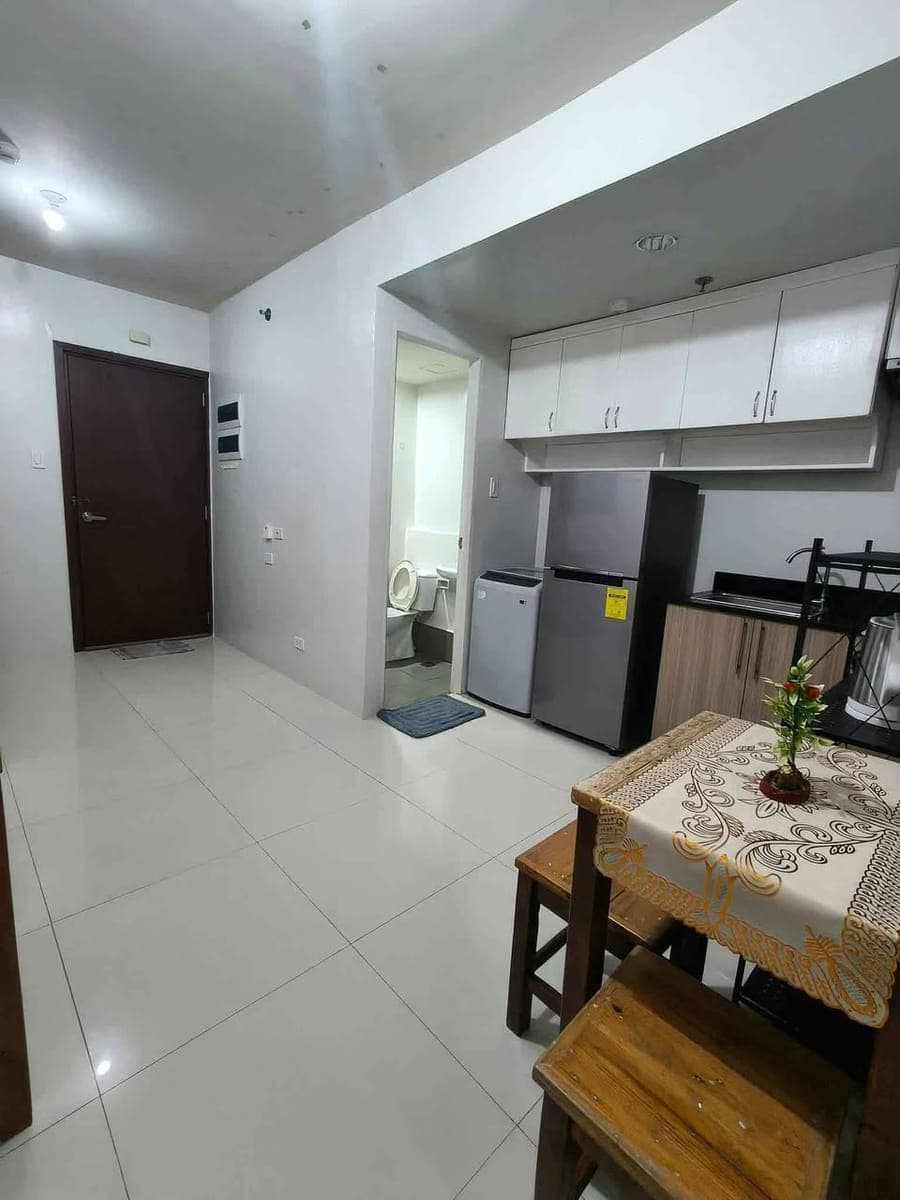 For Rent 1 Bedroom Condo Unit - photo 3