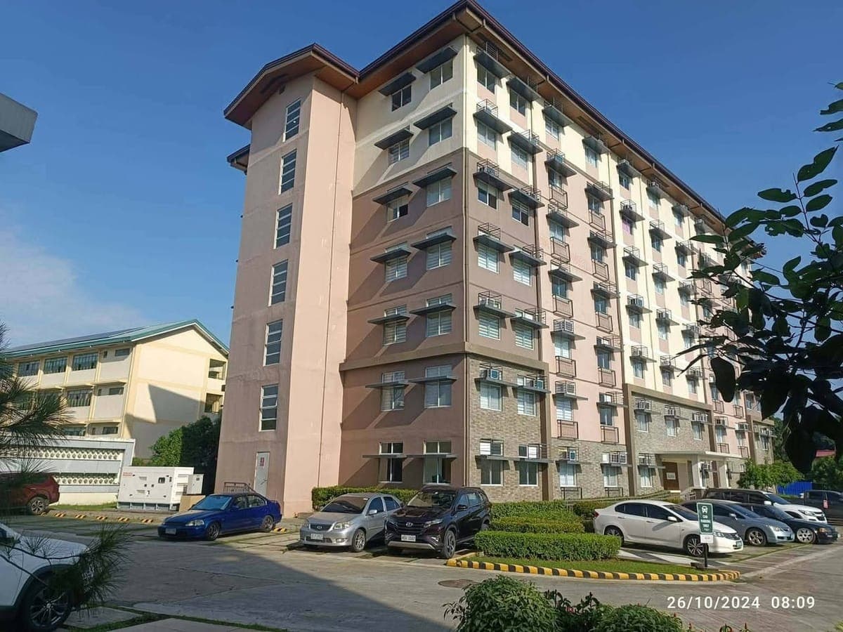 For Rent 1 Bedroom Condo Unit - photo 5