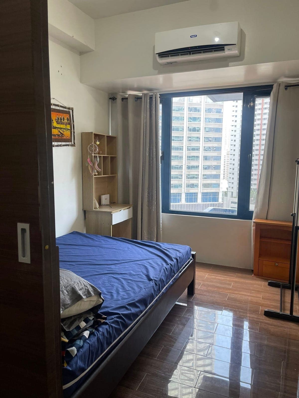 One Bedroom for Lease at Air Residences - photo 4