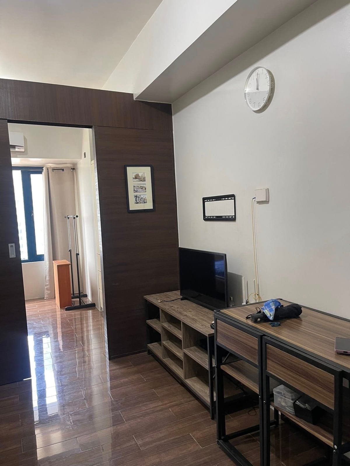 One Bedroom for Lease at Air Residences - photo 5