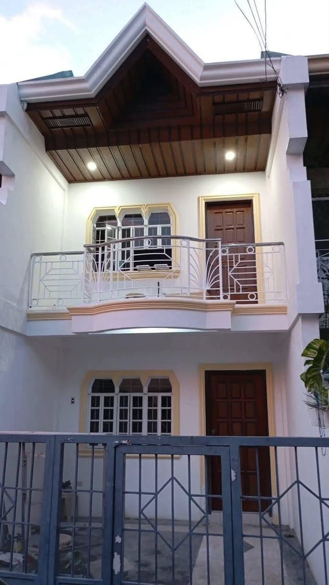 HOUSE FOR RENT IN DOÑA MANUELA - photo 1