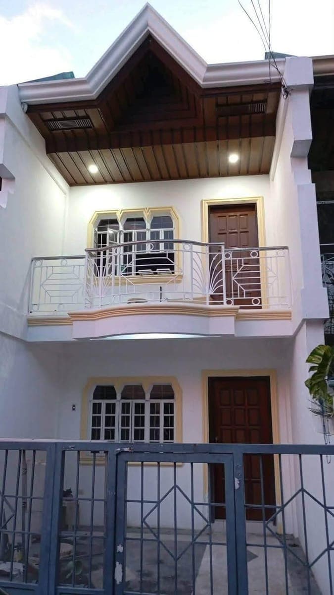 HOUSE FOR RENT IN DOÑA MANUELA - photo 1