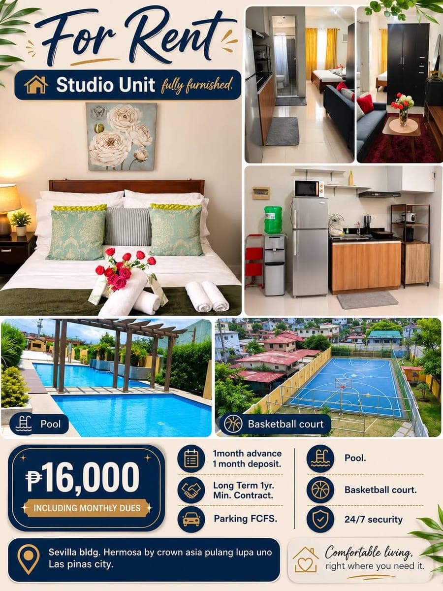 For rent - photo 1