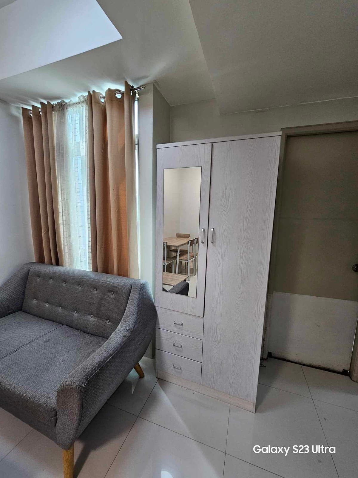 SALCEDO SQUARE – CONDO UNIT FOR RENT - photo 1