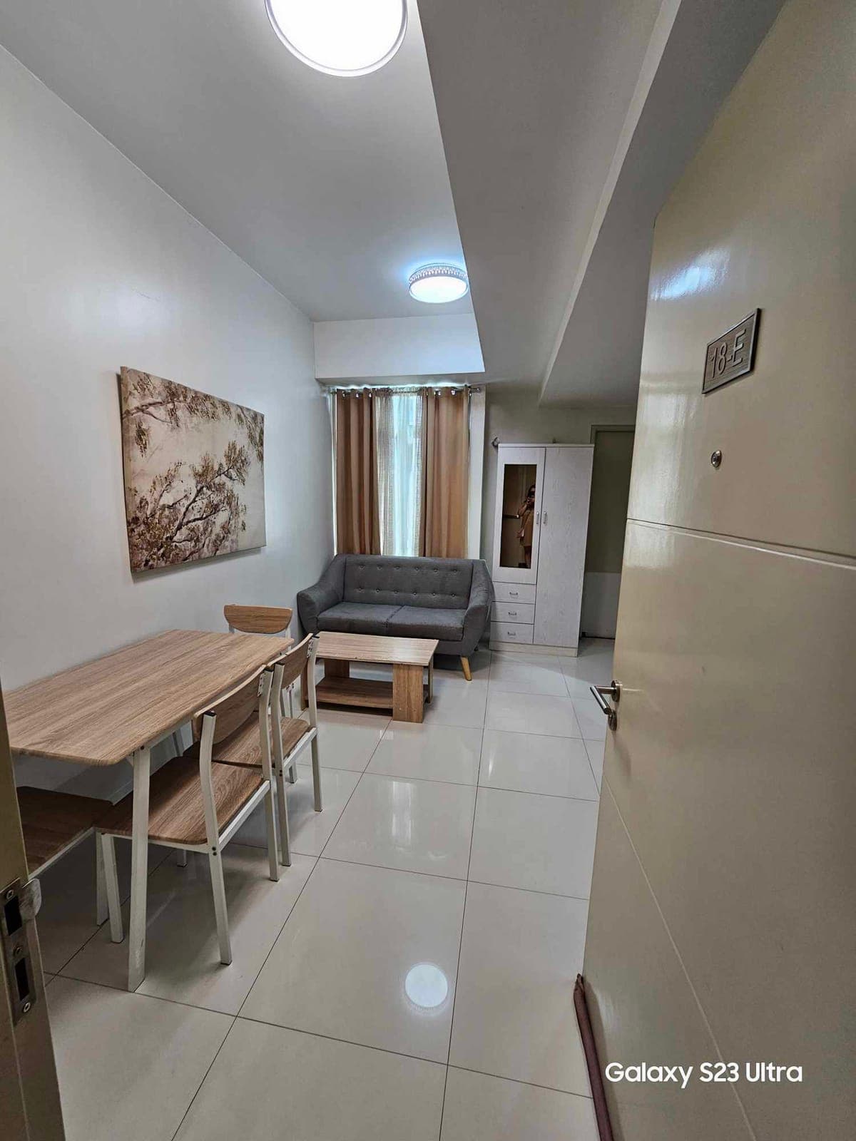 SALCEDO SQUARE – CONDO UNIT FOR RENT - photo 12