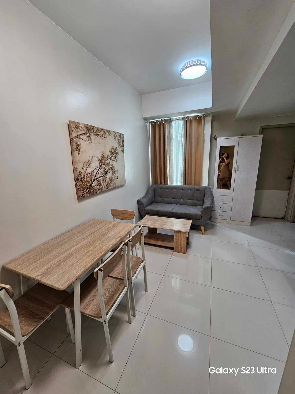 SALCEDO SQUARE – CONDO UNIT FOR RENT - photo 13