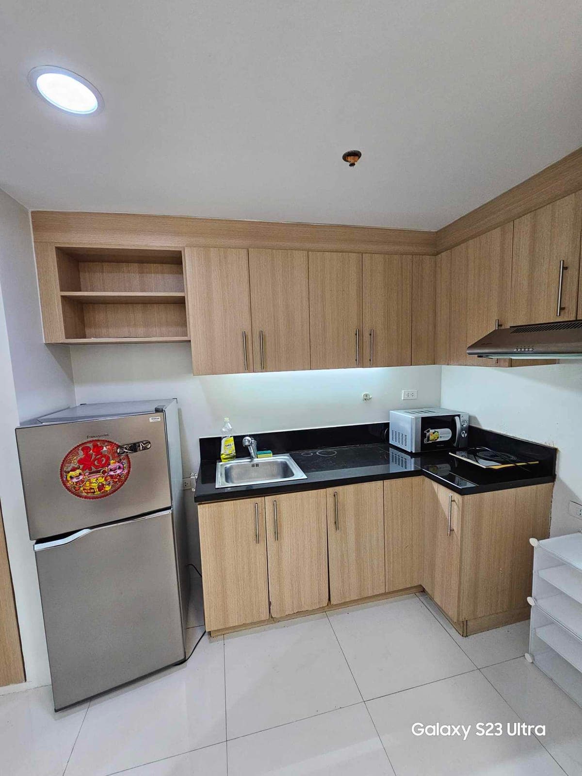 SALCEDO SQUARE – CONDO UNIT FOR RENT - photo 14