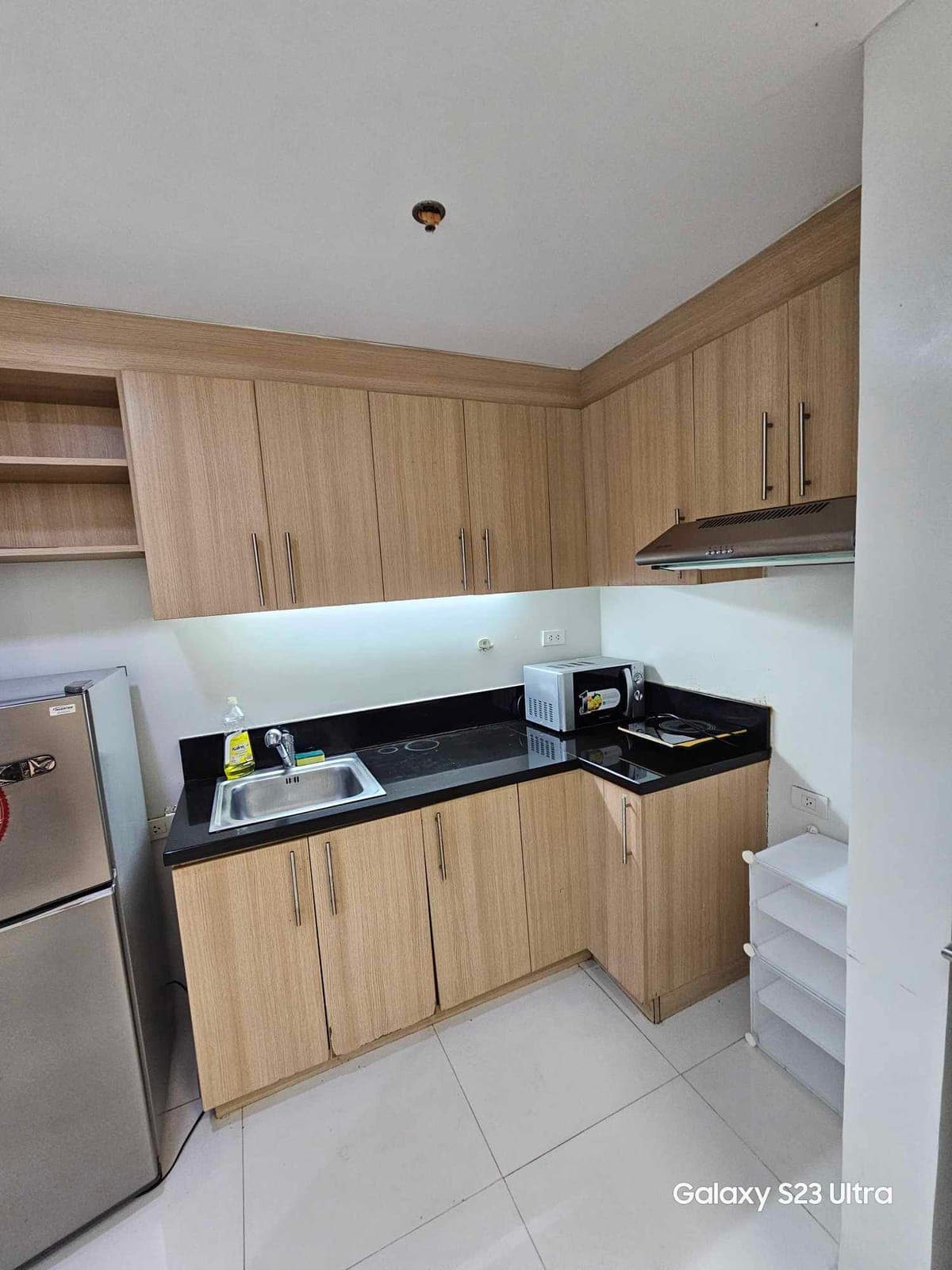 SALCEDO SQUARE – CONDO UNIT FOR RENT - photo 16