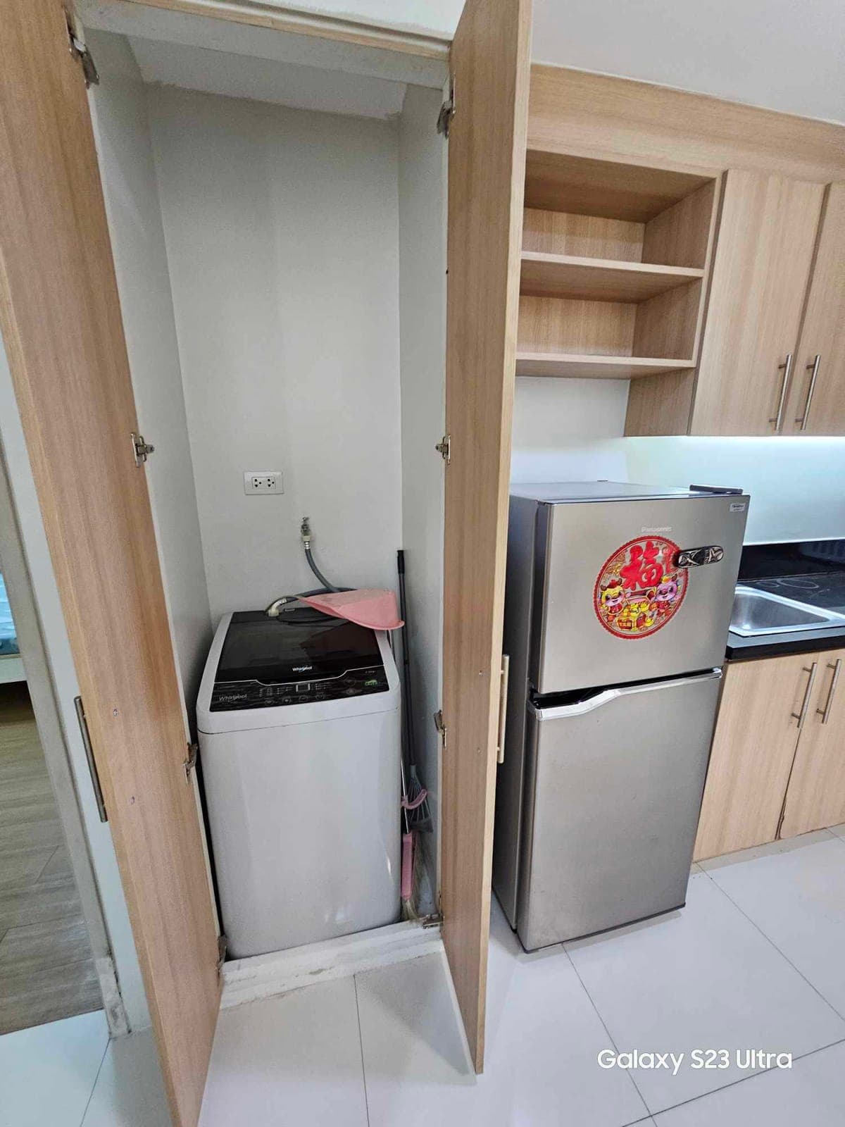 SALCEDO SQUARE – CONDO UNIT FOR RENT - photo 17