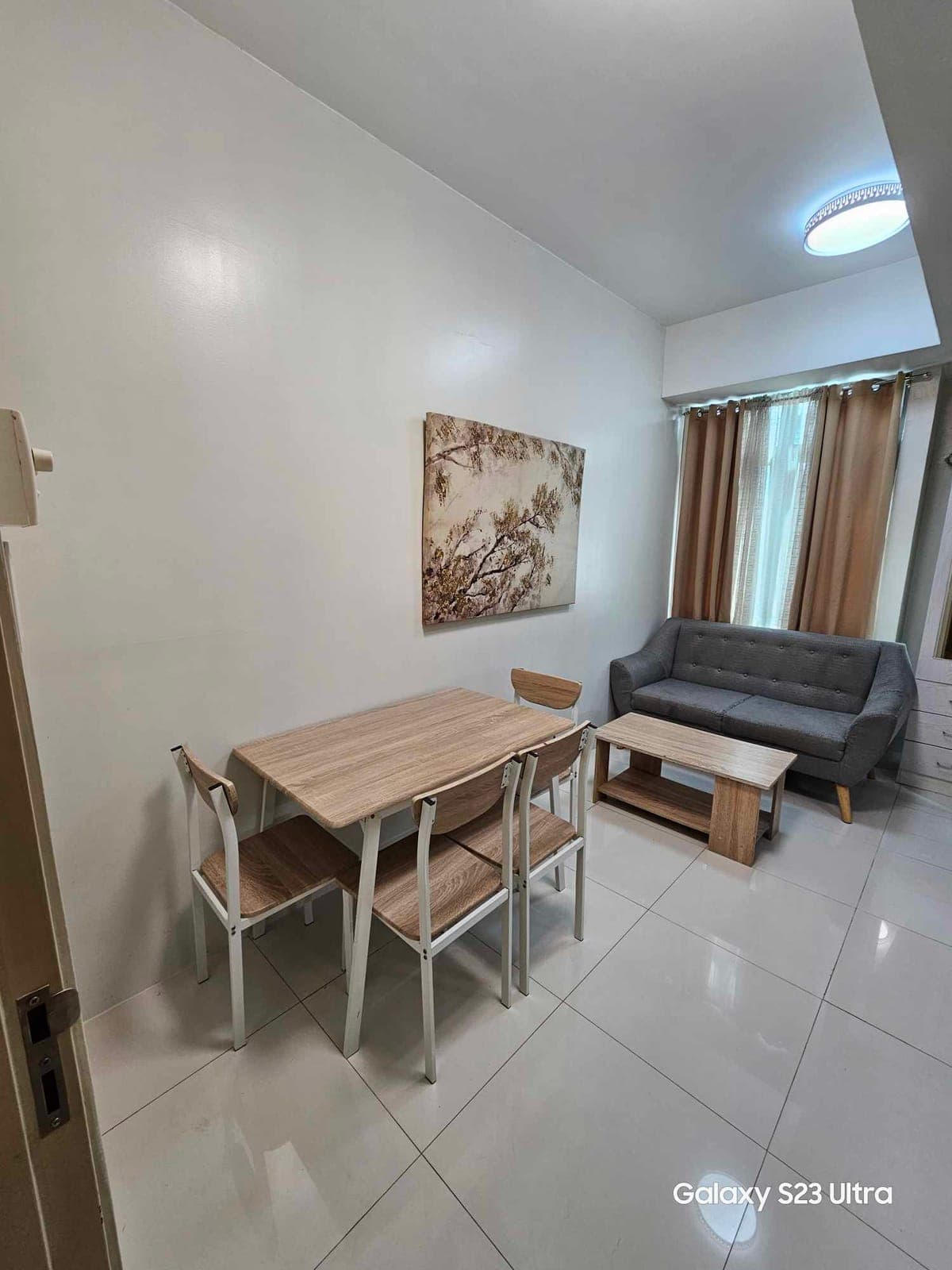 SALCEDO SQUARE – CONDO UNIT FOR RENT - photo 18