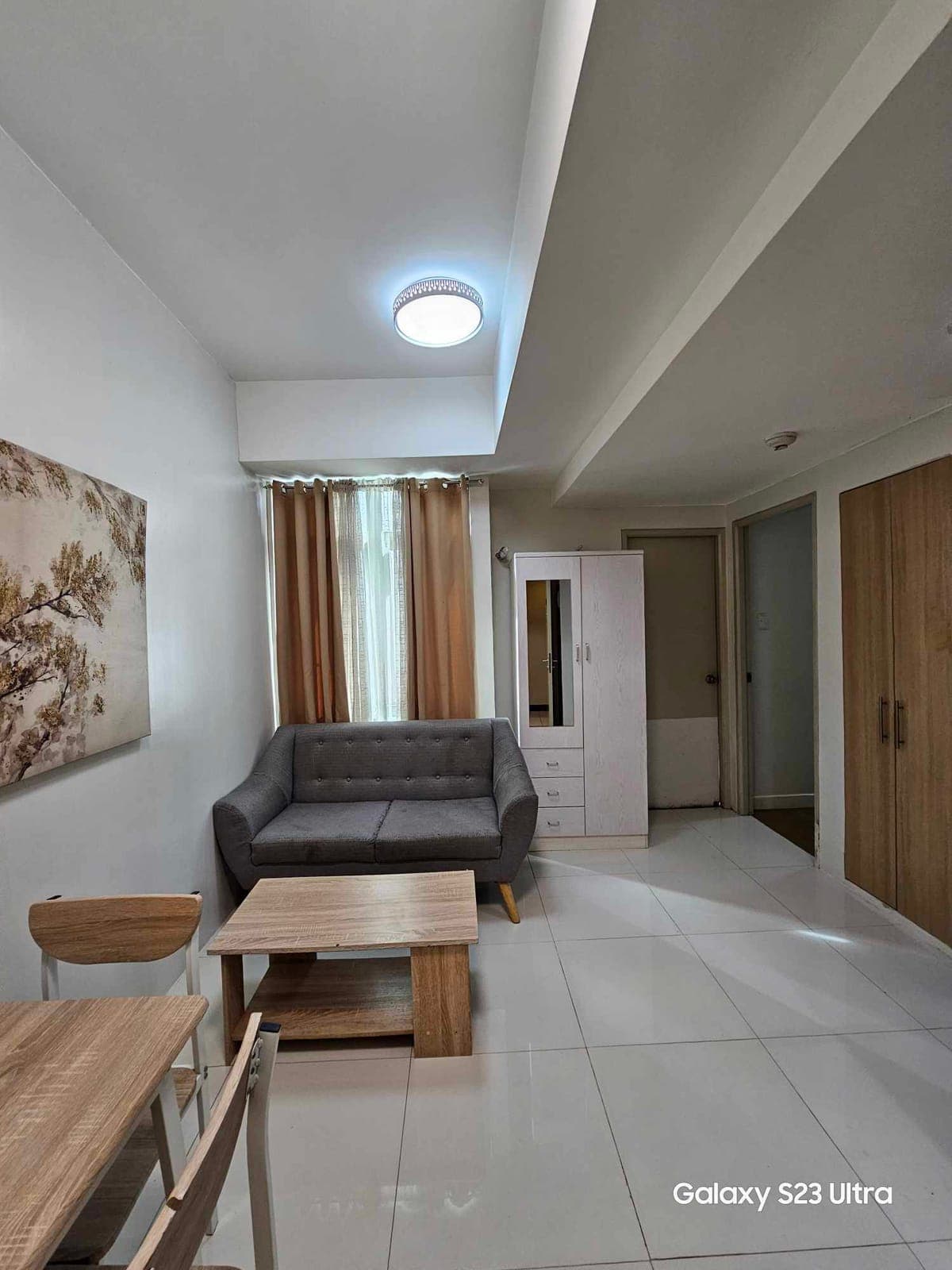 SALCEDO SQUARE – CONDO UNIT FOR RENT - photo 19