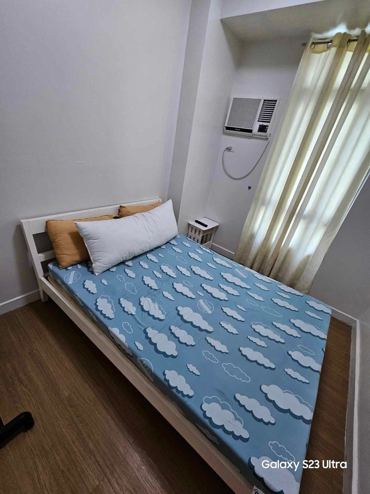 SALCEDO SQUARE – CONDO UNIT FOR RENT - photo 3