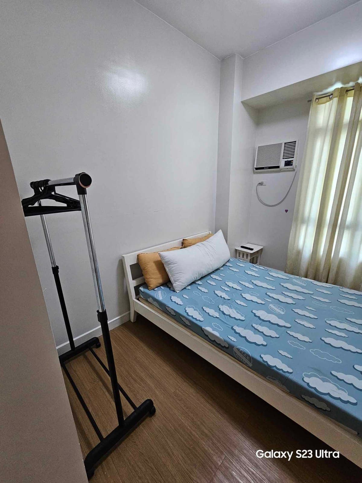 SALCEDO SQUARE – CONDO UNIT FOR RENT - photo 4