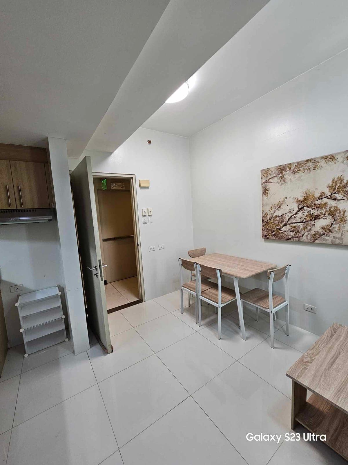 SALCEDO SQUARE – CONDO UNIT FOR RENT - photo 7