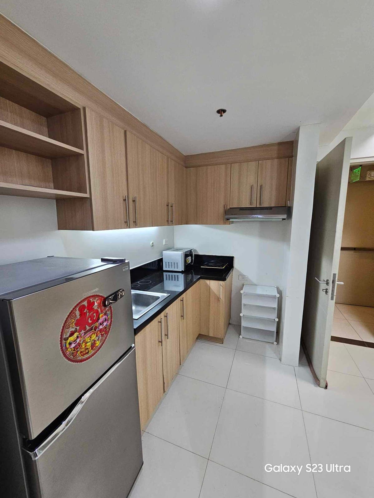 SALCEDO SQUARE – CONDO UNIT FOR RENT - photo 8