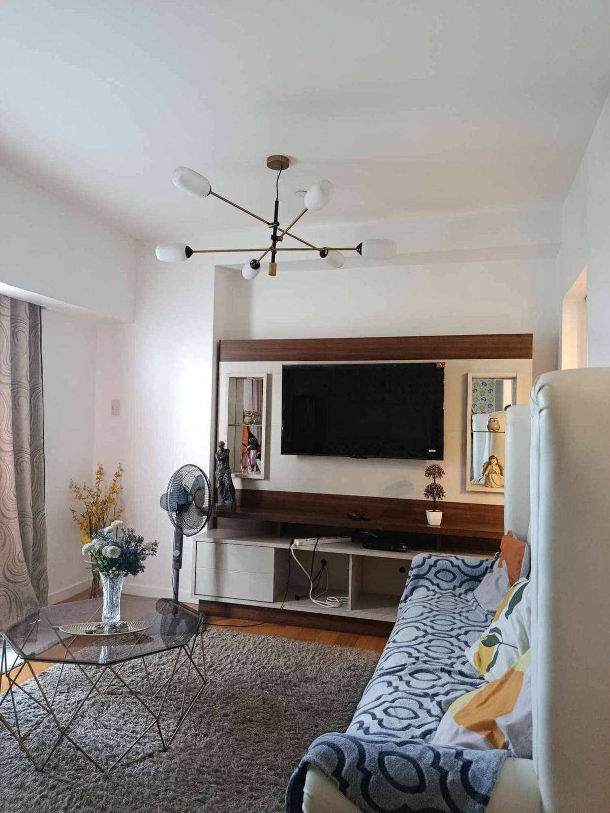 🏙️ Wake up to the Stunning Rockwell Bridge View. - photo 5