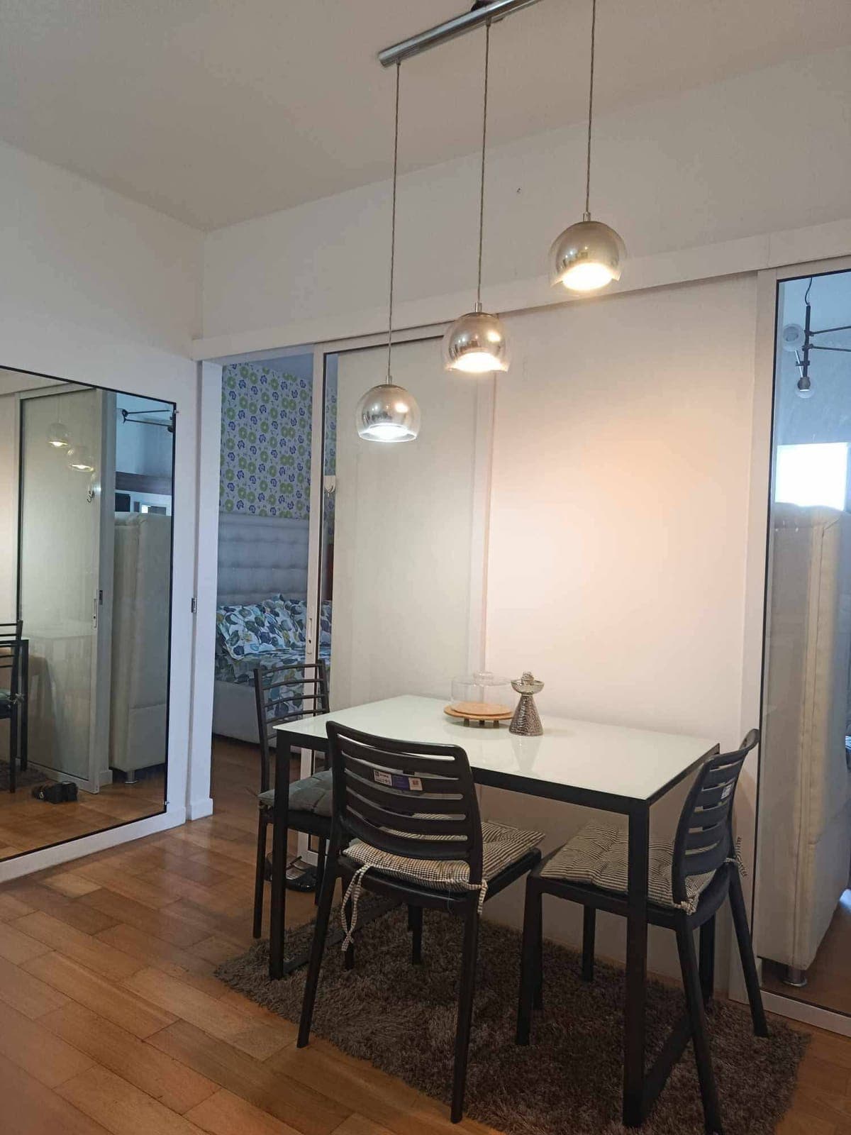 🏙️ Wake up to the Stunning Rockwell Bridge View. - photo 6